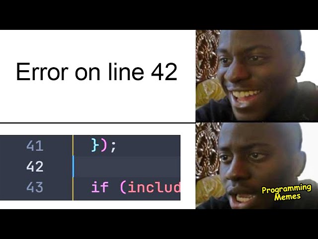 ProgrammerAnimemes