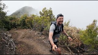 Transvulcania Ultratrail La Palma  72km + 4.600HM | skatepunk2425