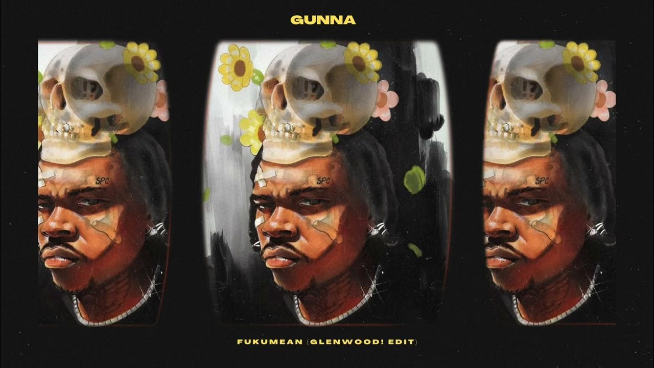 Glenwood! - FUKUMEAN (Jersey Club Remix) 2023 Glenwood! - FUKUMEAN (Jersey Club Remix) 2023