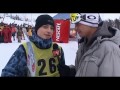 C Исети на Камчатку сноуборд  МТV