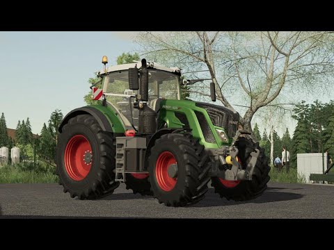 ⭕ Farming Simulator 2022 ⭕ ვხოდავთ ფერმას ბიჭებთან ერთად