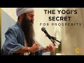 Le secret du yogi pour la prosprit