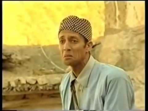 اجميل الغرض الجزء الثاني اروع ما قدمته     السينما الأمازيغية