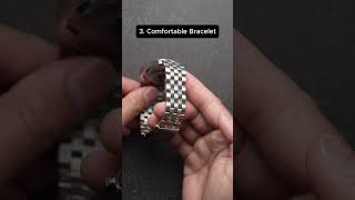 This Iwc Mark Green Is Stunning