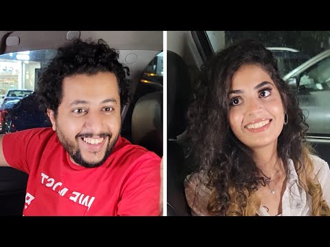 الناس اللي بتحط ميكب بزيادة | صلاح الدالي
