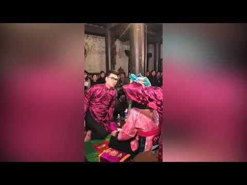 Video Cô bé Suối Ngang ngự đồng ảnh bóng đẹp chưa từng thấy... - youtube