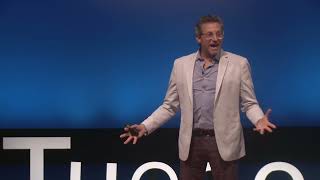 How to Achieve Your Most Ambitious Goals 2023   Stephen Duneier   TEDxTucson / Wanacom