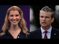 Pete Hegseth delivers mass migration ‘truth bomb’ to European nations