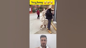 I Can’t Stop Laughing 😂🤣 Must Watch!