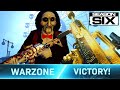 Call of Duty Warzone Season 6 LIVE - HAPPY HALLOWEEN in WARZONE (Call of Duty: MW Battle Royale)
