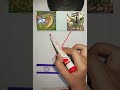 Palestine 🇵🇸✔️ VS Israel 🇮🇱❌#flags #ilovepalestina #shortsfeed #artdrawing #shorts
