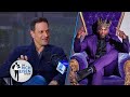 Ravens Fan Josh Charles CAN’T WAIT to See Derrick Henry in Action | The Rich Eisen Show