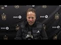 MIN vs LAFC | Postmatch Media