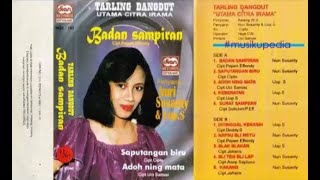 (Full Album) Nuri Susanty # Badan Sampiran