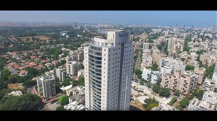 Daniel Tower Video