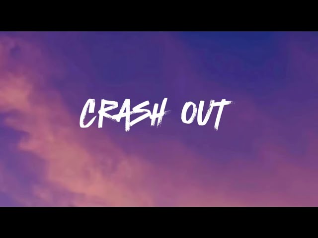 Watch 92 - Crash Out (Lyrics) on YouTube Watch 92 - Crash Out (Lyrics) on YouTube
