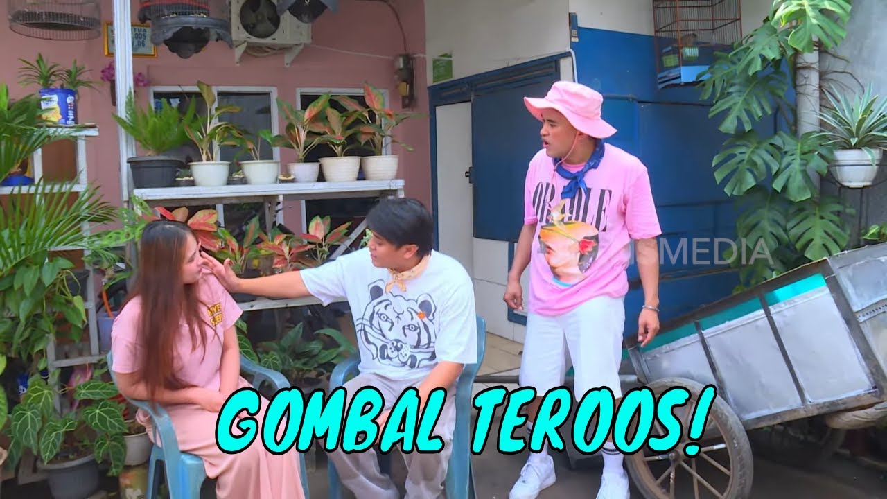 Anwar Nyari  Barang Rongsok, Billy Malah Godain Cewek | BIKIN SENENG (12/07/25) Part 1