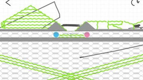 NOT cleared. In searching way...) Brain Dots！ http://braindotsapp.com #BrainDots