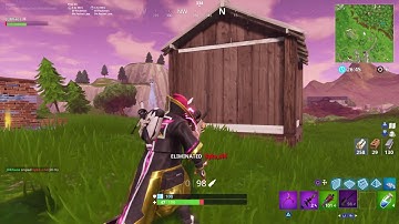 No-scope & quickscope double kill