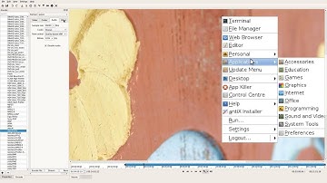 Shotcut   Open Source Video Editor with 4K Video Support