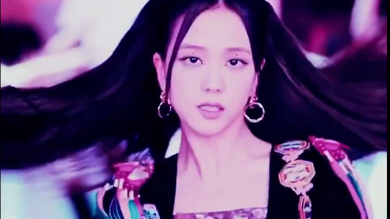 BLACKPINK ~ HOW YOU LIKE THAT [EDIT] - YouTube