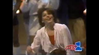 American Bandstand Cyndi Lauper March 17 1984 VH1 Edit