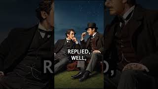 Watson Look At The Stars