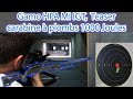 Carabine  plombs gamo hpa mi igt bientt 1000 joules hammer