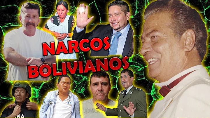 LOS N4R0S MS GRANDES DE BOLIVIA | Kevinifero