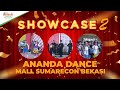 Sanggar ananda showcase sumarecon mall bekasi