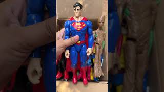 Marvel Superhero Toy In The Box ASMR Review