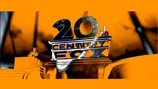 20th Century Fox (2006) in Duracell Power