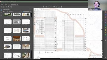 Final Review: Michael Garrison, Comprehensive Studio