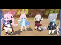End of video