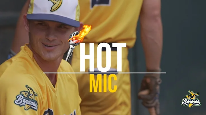 Austin Thompson | Hot Mic