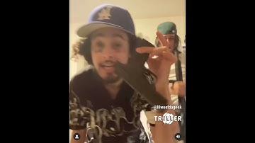 Wifisfuneral - No Molly Freestyle 💊ft. GRiMM Doza (Unreleased Snippet)