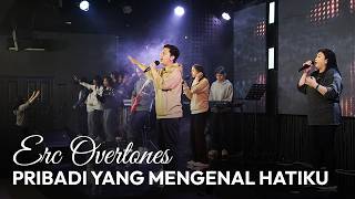 Pribadi Yang Mengenal Hatiku  Jacqlien Celosse  Erc Overtones