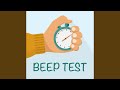 20m Beep Test Complete Test 20m Beep Test Complete Test