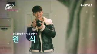 Seohyun New Drama Ruby Ruby Love Taeser