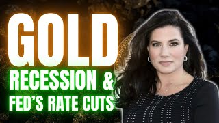 This Is What The Fed Is Doing To Fight The Terrif Crisis! | Danielle DiMartino Booth 2025