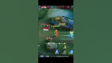 Exp Joy dash like a pro #mlbb #diamondmobilelegends #mlbbjoy #mlbbcreatorcamp #mlbbshare