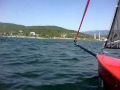 Download trimaran Weta sur le lac du Bourget trimaran Weta sur le lac du Bourget
