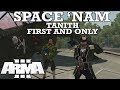 Tanith First and Only in Space 'Nam - A Fustercluck in ArmA 3 40k