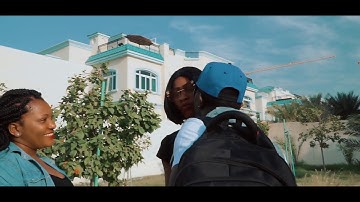 WilsB - STAY WITH ME (Official Video) #237