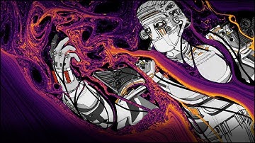 experiments in simulating fluids