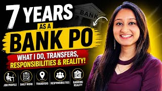 My 7 Years of Experience as a Banker What Do Bank Officers Actually Do Banker Couple