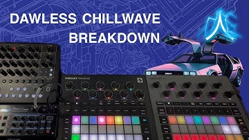 How to make better DAWless jams with Circuit Tracks