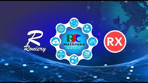 Instalando #RDW Delphi Rio #delphi  #Ronierys2 #RscSistemas #XyberSportGames  #rdw #RestDataware