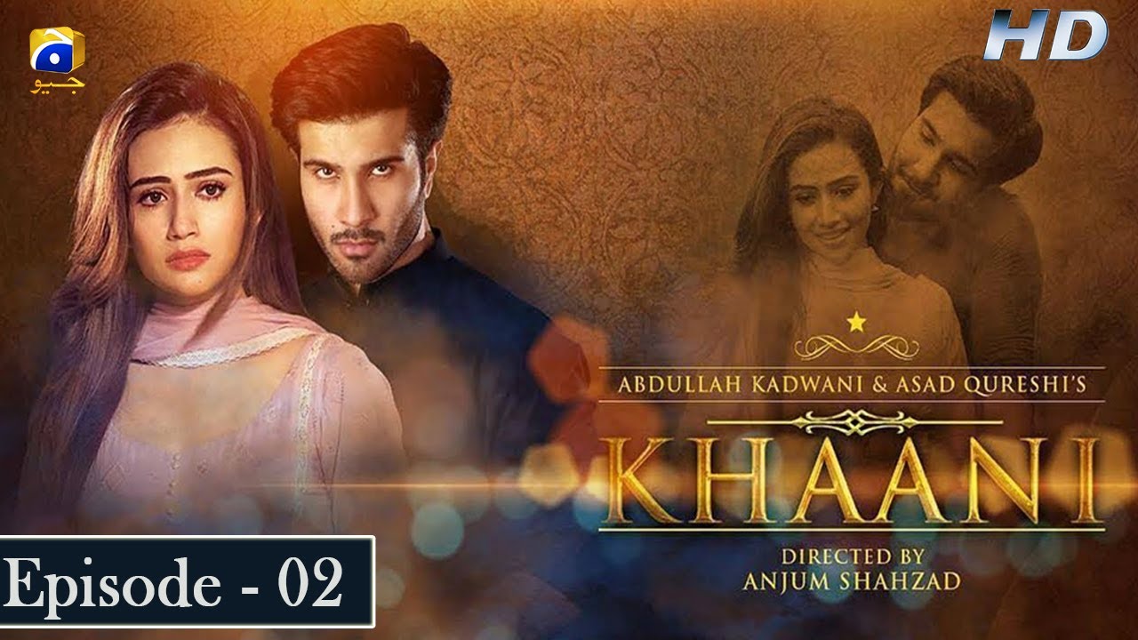 Episode 2 | Khaani