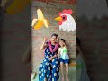 chicken banana #funny #advikgupta #comedy #anayavlogsuk #cutebaby